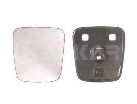 Alkar 7423286 - RETROVISOR REVERS.GRAN ANGULO,CRISTAL+SOP.CONV