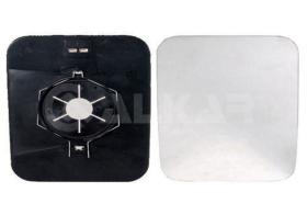 Alkar 7453545 - RETROVISOR DCH.PRINCIPAL,CRISTAL+SOP.MANUAL,CO