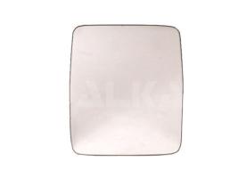 Alkar 7457144 - RETROVISOR REVERS.GRAN ANGULO,CRISTAL,MANUAL,C