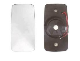 Alkar 7473282 - RETROVISOR CS R MIDLINER 83-,MIDLUM 00-,PREM