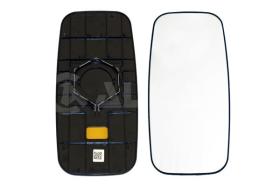 Alkar 7473285 - RETROVISOR REVERS.PRINCIPAL,CRISTAL+SOP.CONV.4
