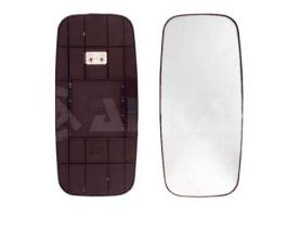 Alkar 7474285 - RETROVISOR REVERS.PRINCIPAL,CRISTAL+CARCASA,CO