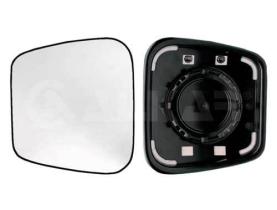 Alkar 7479244 - RETROVISOR REVERS.GRAN ANGULO,CRISTAL+SOP.CONV