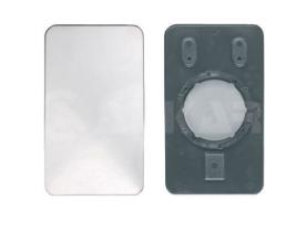Alkar 7497247 - RETROVISOR IZQ.PRINCIPAL,CRISTAL+SOP.CONV.TERM