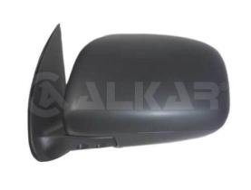 Alkar 9001036 - RETROVISOR IZQ. ,COMP. ,MANUAL, CONVEXO,