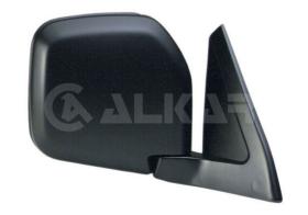 Alkar 9002020 - RETROVISOR DCH. ,COMP. ,MANUAL, CONVEXO,