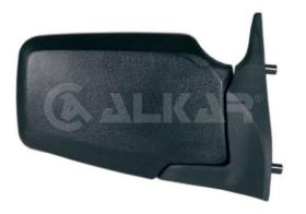 Alkar 9002028 - RETROVISOR DCH. ,COMP. ,MANUAL, CONVEXO,