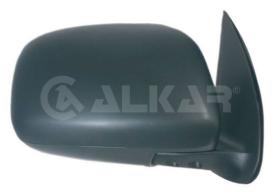 Alkar 9002036 - RETROVISOR DCH. ,COMP. ,MANUAL, CONVEXO,