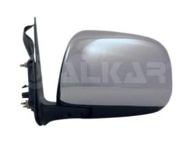 Alkar 9009036 - RETROVISOR IZQ. ,COMP. ,MANUAL, CONVEXO,