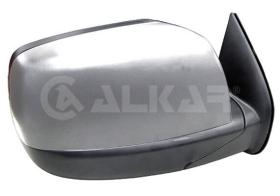 Alkar 9012404 - RETROVISOR DCH. ,COMP. ,MANUAL, CONVEXO, C