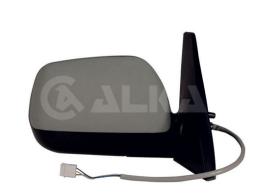 Alkar 9022993 - RETROVISOR DCH. ,COMP. ,ELECT. , CONVEXO