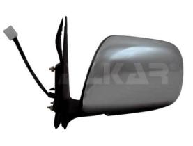 Alkar 9023036 - RETROVISOR IZQ. ,COMP. ,ELECT. , CONVE