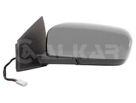 Alkar 9023659 - RETROVISOR IZQ. ,COMP. ,ELECT. ,ASFERI