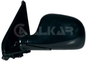 Alkar 9025806 - RETROVISOR IZQ. ,COMP. ,ELECT. , PLANO