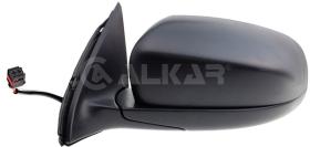 Alkar 9025809 - RETROVISOR IZQ. ,COMP. ,ELECT. , CONVE