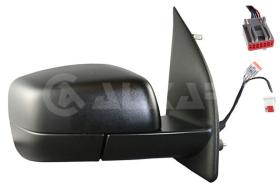 Alkar 9026048 - RETROVISOR DCH. ,COMP. ,ELECT. ,CONVEXO,