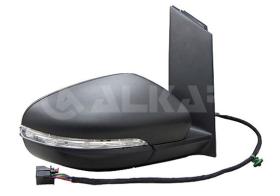 Alkar 9026146 - RETROVISOR DCH. ,COMP. ,ELECT. , CONVEXO