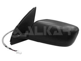 Alkar 9026616 - RETROVISOR DCH. ,COMP. ,ELECT. , CONVEXO