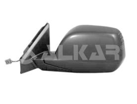 Alkar 9026939 - RETROVISOR DCH.COMP. ,ELEC.CONVEXO,TERMICO,