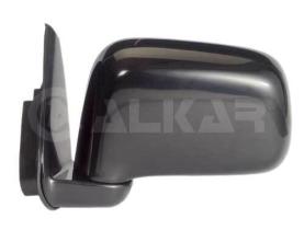 Alkar 9027940 - RETROVISOR IZQ. ,COMP. ,ELECT. , CONVE
