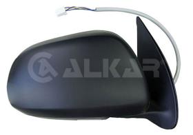 Alkar 9028038 - RETROVISOR DCH. ,COMP. ,ELECT. , CONVEXO