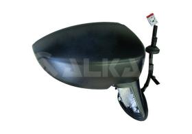 Alkar 9028359 - RETROVISOR DCH. ,COMP. ,ELECT. , ASFERIC