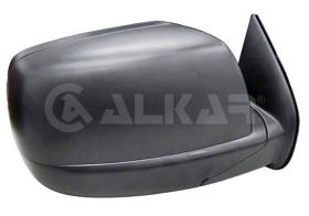 Alkar 9028404 - RETROVISOR DCH. ,COMP. ,ELECT. , CONVEXO