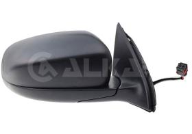 Alkar 9028809 - RETROVISOR DCH. ,COMP. ,ELECT. , CONVEXO