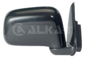 Alkar 9028940 - RETROVISOR DCH. ,COMP. ,ELECT. , CONVEXO