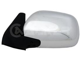 Alkar 9029037 - RETROVISOR IZQ. ,COMP. ,ELECT. , CONVE