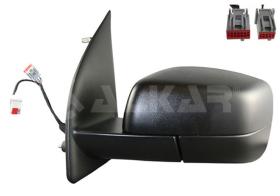 Alkar 9029048 - RETROVISOR IZQ. ,COMP. ,ELECT. , CONVE