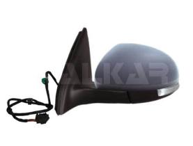 Alkar 9029136 - RETROVISOR IZQ. ,COMP. ,ELECT. , ASFER