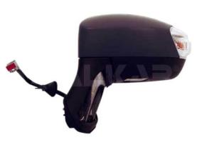 Alkar 9029385 - RETROVISOR IZQ. ,COMP. ,ELECT. , ASFER
