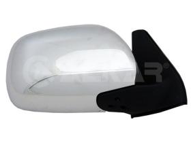 Alkar 9030037 - RETROVISOR DCH. ,COMP. ,ELECT. , CONVEXO
