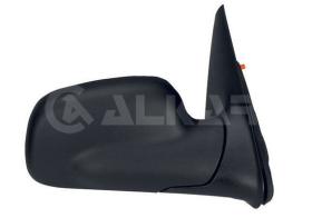 Alkar 9030042 - RETROVISOR DCH. ,COMP. ,ELECT. , CONVEXO