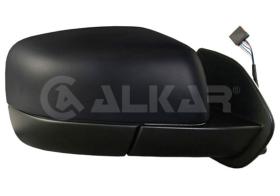 Alkar 9030047 - RETROVISOR DCH. ,COMP. ,ELECT. , CONVEXO