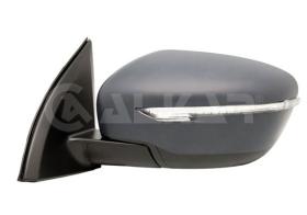 Alkar 9039672 - RETROVISOR IZQ. ,COMP. ,ELECT. , CONVE