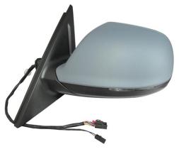 Alkar 9039794 - RETROVISOR IZQ. ,COMP. ,ELECT. , ASFER