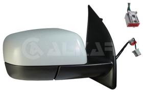 Alkar 9040049 - RETROVISOR DCH. ,COMP. ,ELECT. , CONVEXO