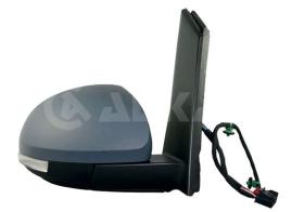 Alkar 9040135 - RETROVISOR DCH. ,COMP. ,ELECT. , CONVEXO