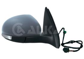 Alkar 9040136 - RETROVISOR DCH. ,COMP. ,ELECT. , CONVEXO