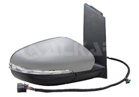 Alkar 9040146 - RETROVISOR DCH. ,COMP. ,ELECT. , CONVEXO
