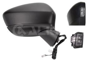 Alkar 9040665 - RETROVISOR DCH. ,COMP. ,ELECT. , CONVEXO