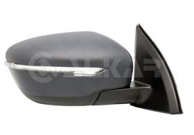 Alkar 9040672 - RETROVISOR DCH. ,COMP. ,ELECT. , CONVEXO