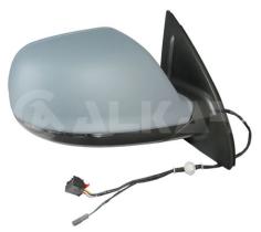 Alkar 9040778 - RETROVISOR DCH. ,COMP. ,ELECT. , CONVEXO