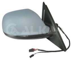 Alkar 9040794 - RETROVISOR DCH. ,COMP. ,ELECT. , CONVEXO