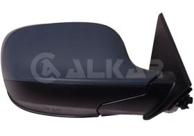 Alkar 9040885 - RETROVISOR DCH. ,COMP. ,ELECT. , CONVEXO