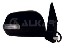 Alkar 9040999 - RETROVISOR DCH. ,COMP. ,ELECT. , CONVEXO