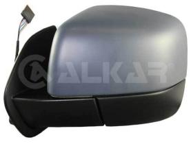 Alkar 9041043 - RETROVISOR IZQ. ,COMP. ,ELECT. , CONVE