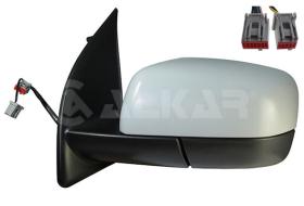 Alkar 9041049 - RETROVISOR IZQ. ,COMP. ,ELECT. , CONVE